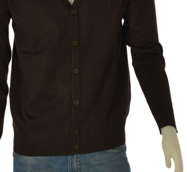 MAGLIONE UOMO RAGAZZO CARDIGAN BOTTONI MARCA COVERI ART. TR1726