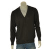 MAGLIONE UOMO RAGAZZO CARDIGAN BOTTONI MARCA COVERI ART. TR1726