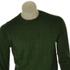 MAGLIONE UOMO RAGAZZO GIROCOLLO TRECCE MARCA RIFLE ART. RFTR076