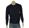 MAGLIONE UOMO RAGAZZO GIROCOLLO TRECCE MARCA RIFLE ART. RFTR076