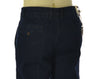 PANTALONE UOMO RAGAZZO JEANS TASCHE FRANCESE MARCA SEA BARRIER ART. FAGGIO-05