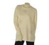 MAGLIONE DONNA RAGAZZA GIROCOLLO PAILETTES MARCA GMV ART. DG730