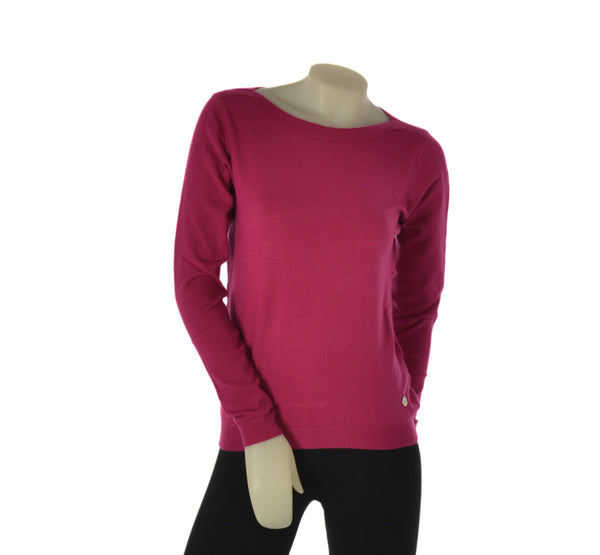 MAGLIONE DONNA RAGAZZA BARCHETTA MARCA GRIFFAI ART. 4102