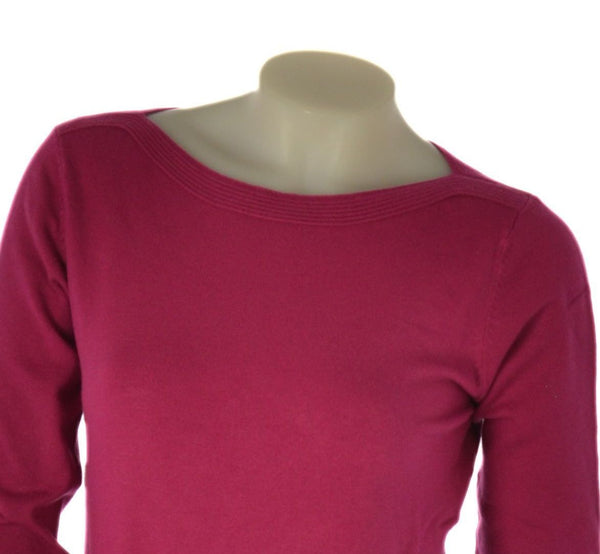 MAGLIONE DONNA RAGAZZA BARCHETTA MARCA GRIFFAI ART. 4102