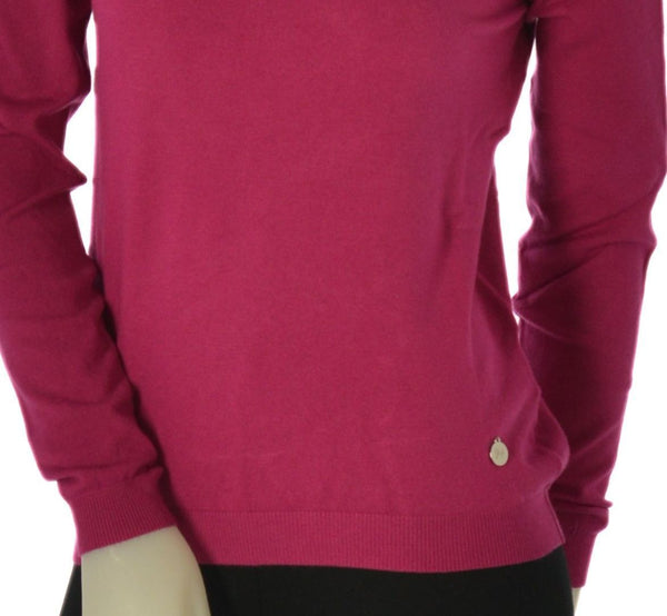 MAGLIONE DONNA RAGAZZA BARCHETTA MARCA GRIFFAI ART. 4102