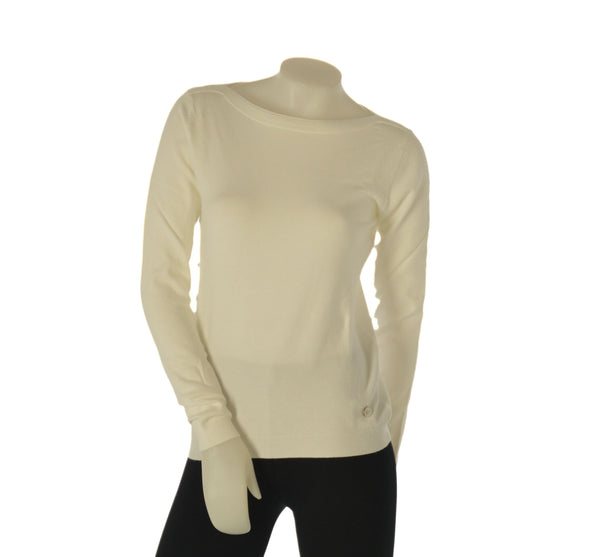 MAGLIONE DONNA RAGAZZA BARCHETTA MARCA GRIFFAI ART. 4102