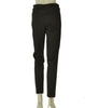 PANTALONE DONNA RAGAZZA ELASTICIZZATO ELASTICO MARCA PERLA ART. 24663 ALESSANDRA