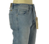 JEANS UOMO RAGAZZO CINQUE TASCHE ELASTICIZZATO MARCA B.BLEND ART. 20717301