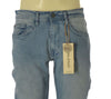 JEANS UOMO RAGAZZO CINQUE TASCHE ELASTICIZZATO MARCA B.BLEND ART. 20717301