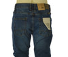 JEANS UOMO RAGAZZO CINQUE TASCHE MARCA B.BLEND ART. 20718011