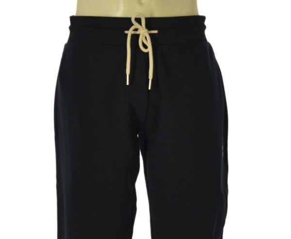 PANTALONE TUTA UOMO RAGAZZO FELPATA POLSINI TASCHE MARCA URBAN RING ART. UR712004