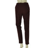 PANTALONI DONNA RAGAZZA TASCHE ZIP SPACCHETTI MARCA FRALLA ART. PA21021