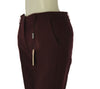 PANTALONI DONNA RAGAZZA TASCHE ZIP SPACCHETTI MARCA FRALLA ART. PA21021