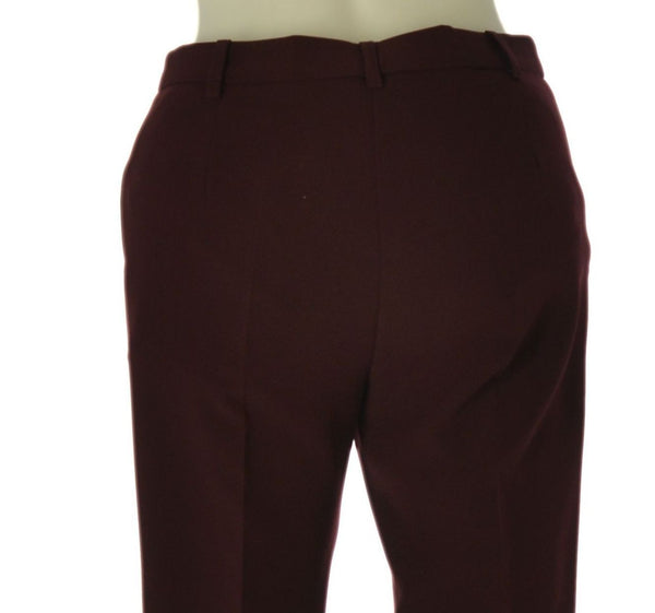 PANTALONI DONNA RAGAZZA TASCHE ZIP SPACCHETTI MARCA FRALLA ART. PA21021