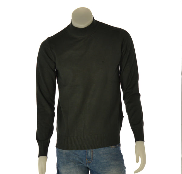 MAGLIONE UOMO RAGAZZO LUPETTO BASICO MARCA COVERI ART. TR2162