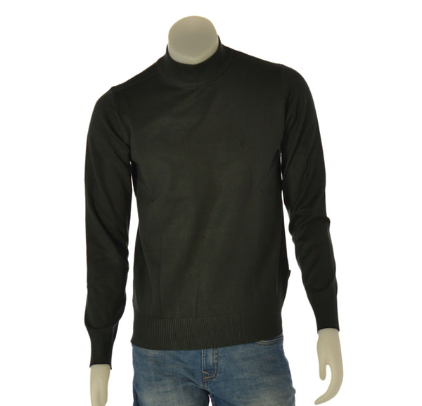 MAGLIONE UOMO RAGAZZO LUPETTO BASICO MARCA COVERI ART. TR2162