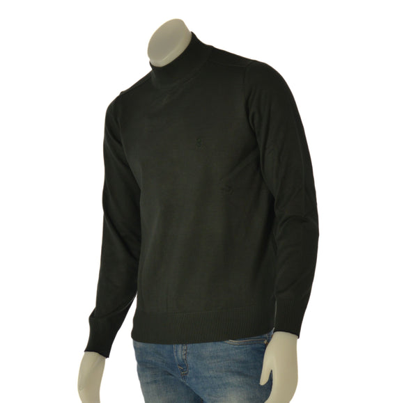 MAGLIONE UOMO RAGAZZO LUPETTO BASICO MARCA COVERI ART. TR2162