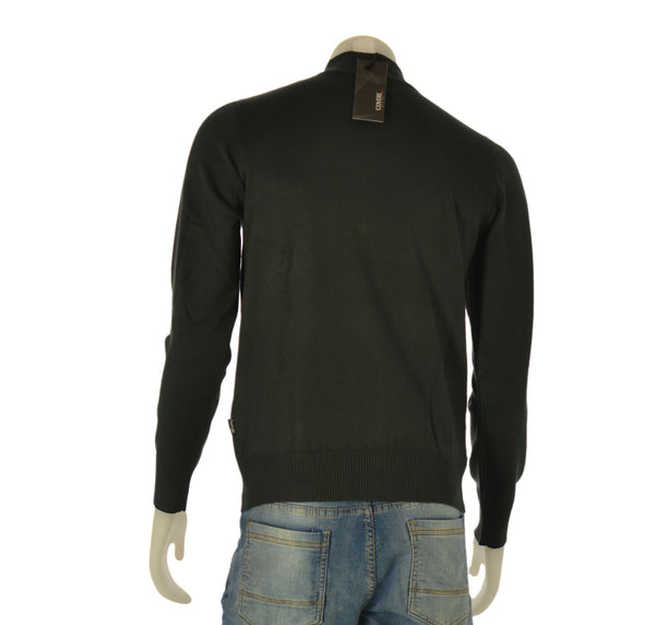 MAGLIONE UOMO RAGAZZO LUPETTO BASICO MARCA COVERI ART. TR2162