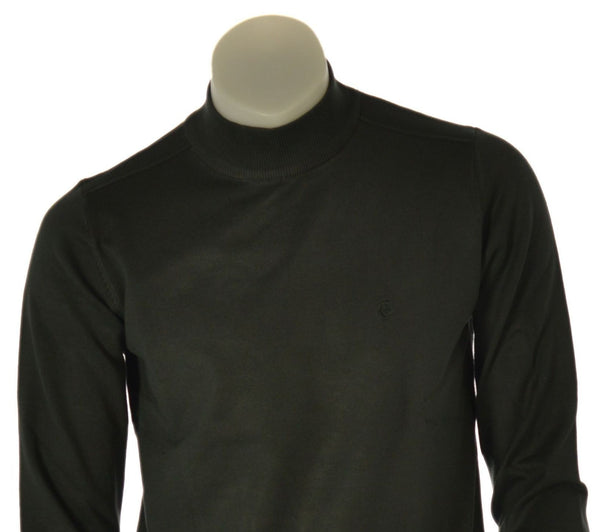 MAGLIONE UOMO RAGAZZO LUPETTO BASICO MARCA COVERI ART. TR2162