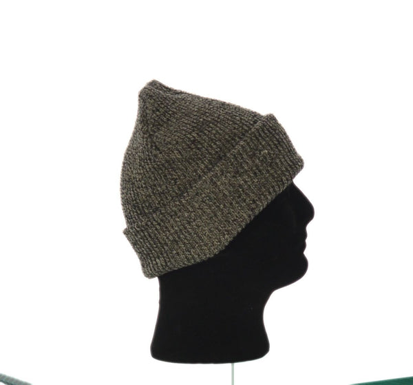 CAPPELLO BERRETTO UOMO RAGAZZO MELANGE MARCA RIFLE ART. RF100