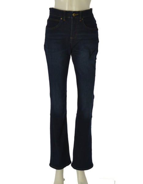 JEANS DONNA RAGAZZA ZAMPA ELASTICIZZATI ELASTICO MARCA LEE ART. 112350781 MAIN THRILL