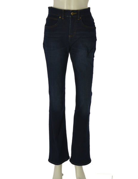 JEANS DONNA RAGAZZA ZAMPA ELASTICIZZATI ELASTICO MARCA LEE ART. 112350781 MAIN THRILL