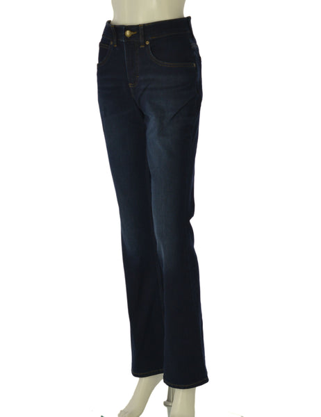 JEANS DONNA RAGAZZA ZAMPA ELASTICIZZATI ELASTICO MARCA LEE ART. 112350781 MAIN THRILL