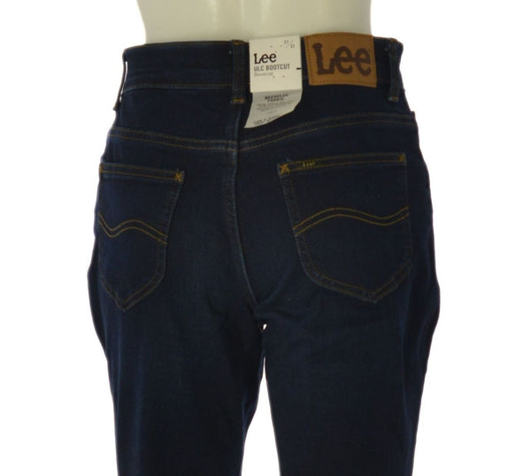 JEANS DONNA RAGAZZA ZAMPA ELASTICIZZATI ELASTICO MARCA LEE ART. 112350781 MAIN THRILL