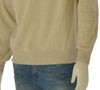 MAGLIONE UOMO RAGAZZO SCOLLO V BASICO MARCA SPORTING MARE ART. 2230/60