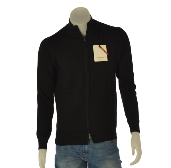 MAGLIONE UOMO RAGAZZO CARDIGAN LUPETTO MARCA CONSENSO ART. 3017900