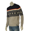 MAGLIONE UOMO RAGAZZO GIROCOLLO GRECHE MARCA BEVERLY HILLS POLO CLUB ART. M435209