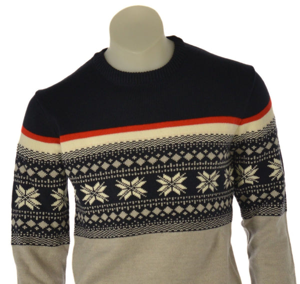 MAGLIONE UOMO RAGAZZO GIROCOLLO GRECHE MARCA BEVERLY HILLS POLO CLUB ART. M435209