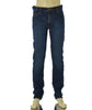 JEANS UOMO RAGAZZO SLIM STRAIGHT CINQUE TASCHE MARCA LEE ART. 112358461 RIDER