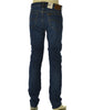 JEANS UOMO RAGAZZO SLIM STRAIGHT CINQUE TASCHE MARCA LEE ART. 112358461 RIDER