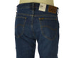 JEANS UOMO RAGAZZO SLIM STRAIGHT CINQUE TASCHE MARCA LEE ART. 112358461 RIDER