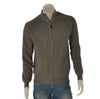 MAGLIONE UOMO RAGAZZO CARDIGAN ZIP LUPETTO MARCA COVERI ART. TR4057