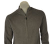 MAGLIONE UOMO RAGAZZO CARDIGAN ZIP LUPETTO MARCA COVERI ART. TR4057