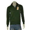 MAGLIONE UOMO RAGAZZO LUPETTO ZIP MARCA RIFLE ART. RFTR072