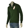 MAGLIONE UOMO RAGAZZO LUPETTO ZIP MARCA RIFLE ART. RFTR072