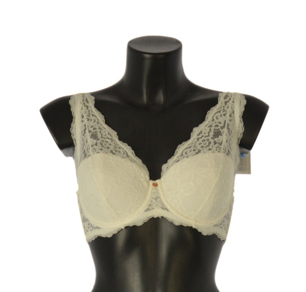 REGGISENO DONNA RAGAZZA PIZZO FERRETTO MARCA YSABEL MORA ART. 10690