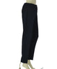 PANTALONE DONNA RAGAZZA ELAGANTE SPACCHETTI  MARCA FRALLA ART. PA25015