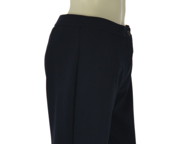 PANTALONE DONNA RAGAZZA ELAGANTE SPACCHETTI  MARCA FRALLA ART. PA25015