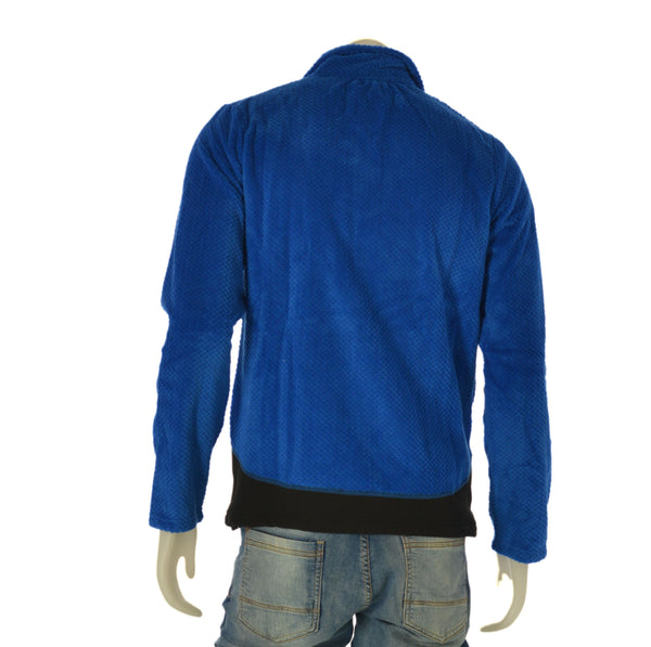 MAGLIA ORSETTO UOMO RAGAZZO ZIP TASCHE MARCA BRUGI ART. AG4Y