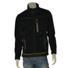 MAGLIA ORSETTO UOMO RAGAZZO ZIP TASCHE MARCA BRUGI ART. AG4Y