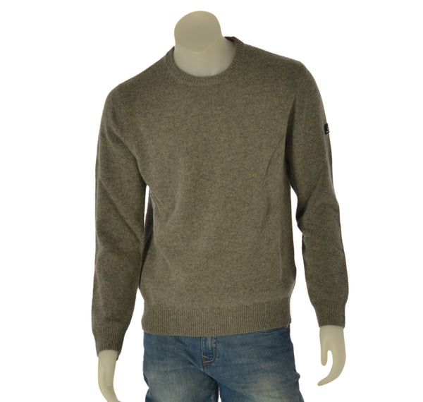 MAGLIONE UOMO RAGAZZO GIROCOLLO BASICO MARCA NAVIGARE ART. NF1046