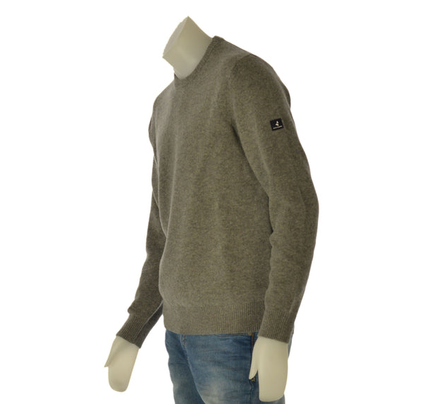 MAGLIONE UOMO RAGAZZO GIROCOLLO BASICO MARCA NAVIGARE ART. NF1046