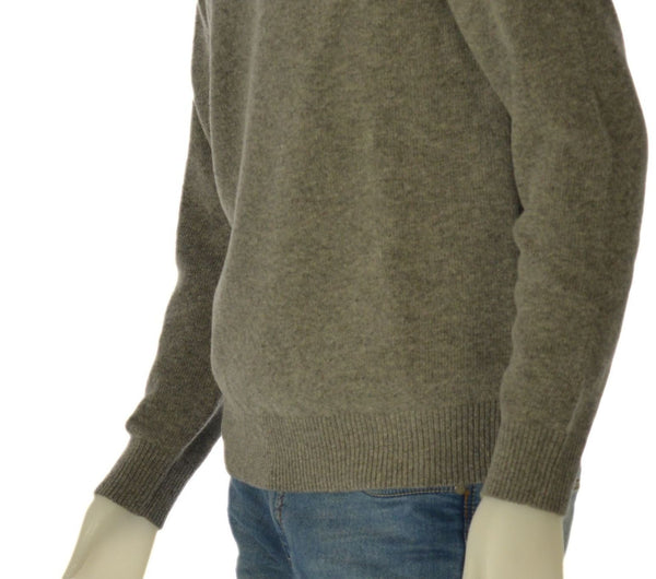 MAGLIONE UOMO RAGAZZO GIROCOLLO BASICO MARCA NAVIGARE ART. NF1046