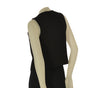 GILET DONNA RAGAZZA PUNTO MILANO TASCHINI BOTTONI MARCA GRIFFAI ART. 4472