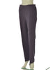 PANTALONI DONNA RAGAZZA ELASTICO ZIP  TASCHE MARCA JENNIFER CLOSE ART. 1846