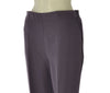 PANTALONI DONNA RAGAZZA ELASTICO ZIP  TASCHE MARCA JENNIFER CLOSE ART. 1846